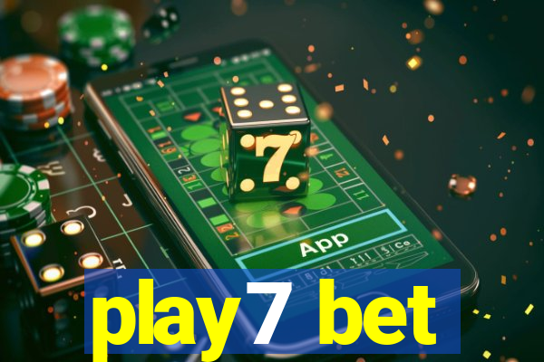 play7 bet